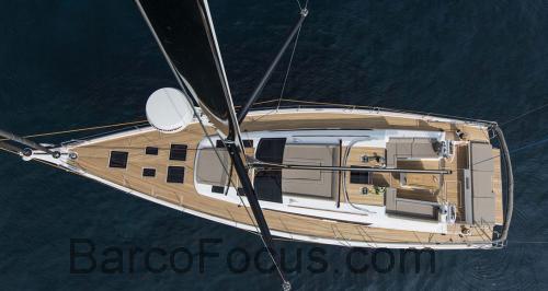 Dufour 56 ficha tecnica 